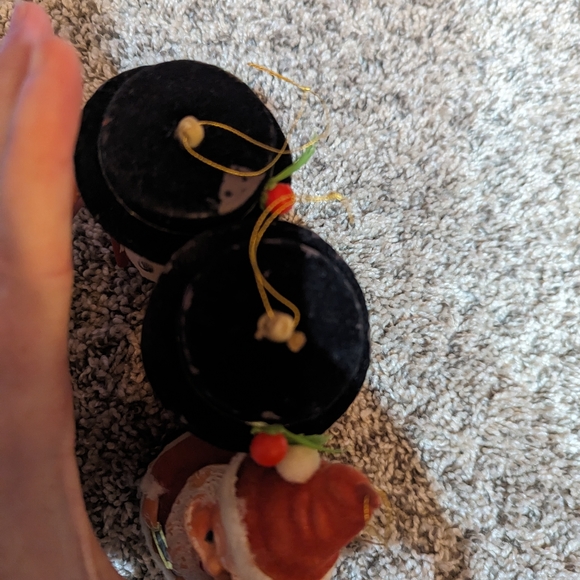 1940s vintage Christmas - Picture 4 of 5